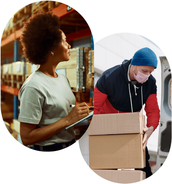Harrisonburg Storage 1 logistic 10 geo 18