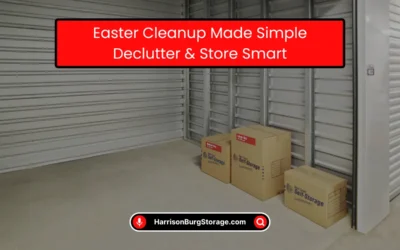 Blog 6 Easter Cleanup Made Simple: Declutter & Store Smart (2025)