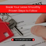 Break Your Lease Smoothly Proven Steps