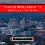 Moving to North Carolina: The Real Places That Settle (2026) 10 Moving to North Carolina The Places That Settle